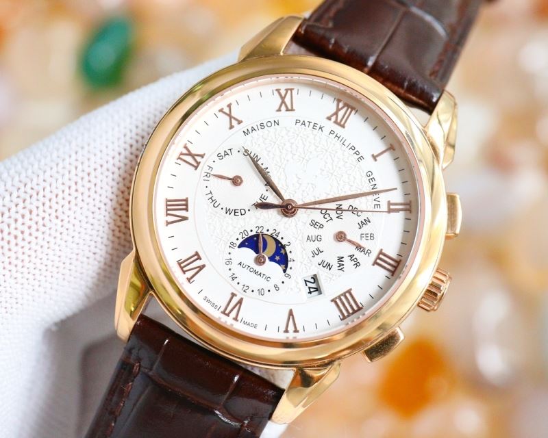 PATEK PHILIPPE Watches